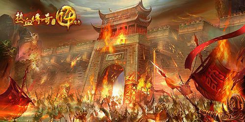 迷失传说手游传奇攻略：从新手到霸服的热血进阶指南