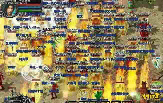 变态传奇 3 手游无任务高效发育指南：从新手到霸服的自由探索之路