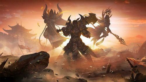 盛进迷失传奇 82 保姆级攻略：散人零氪也能轻松霸服