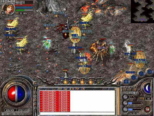 变态迷失单职业传奇新手开荒指南 从入门到打宝全流程技巧