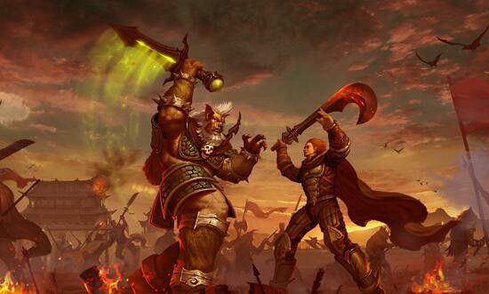 迷失传奇光之圣地爆笑通关指南 避坑还能拿神装