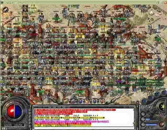 英雄合击安卓版下载安装及摆烂式玩法全攻略